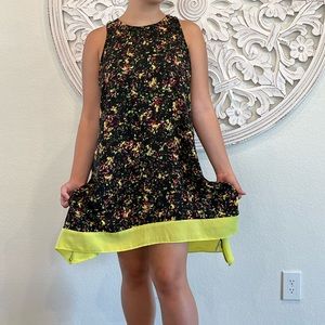 Razorback summer dress